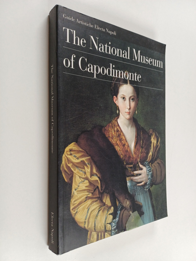 The National Museum of Capodimonte