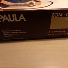 Iittala Paula sarjan lasit ja asetit alkuperäislaatikossaan - pikkukuva 2