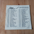 Vieno Kekkonen / Seija Eskola / Metro-Tytöt ep orig 1956 - pikkukuva 2