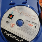 Blade 2 ps2 - pikkukuva 2