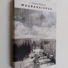 J. Pekka Mäkelä : Muurahaispuu - pikkukuva 1