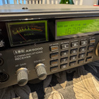 AR-5000 liikennevastaanotin - pikkukuva 3
