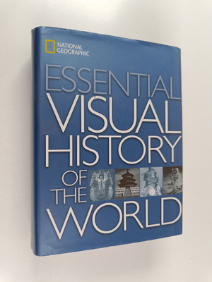 Essential visual history of the world