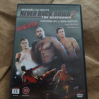 Never Back down 2 The beatdown unrated (DVD) - pikkukuva 1