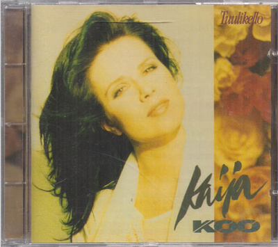 Kaija Koo - Tuulikello - CD