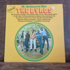 Mr.Tambourine Man • The Byrds - pikkukuva 1