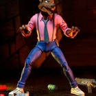 NECA TMNT 2-Pack Rat King & Vernon 18cm - HEAD HUNTER STORE. - pikkukuva 3
