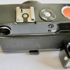 VANHA Kamera Agfa Selectronic Sensor + Agfalux Salama SIISTI - pikkukuva 2