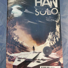 Star Wars Han Solo sarjakuva - pikkukuva 1