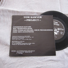 Tom Sawyer-Project 7" Red baron/ thät`s it ( erit hyväk - pikkukuva 2