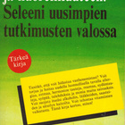 Matti Tolonen: Avain terveyteen ja nuorekkuuteen. Seleeni - pikkukuva 1