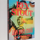 Rex Stout : Liian monta etsivää - pikkukuva 1