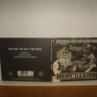 The Good The Bad & The Queen CDS Herculean + 2 - pikkukuva 1