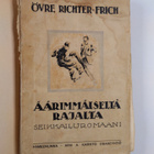 Övre Richter Frich : Äärimmäiseltä rajalta - pikkukuva 3