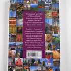 Marcus X. Schmid : 111 places in Istanbul that you must n... - pikkukuva 2