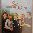 Se ainoa oikea (DVD) Edward Burns - pikkukuva 1