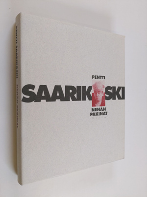 Pentti Saarikoski : Nenän pakinat