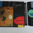 James Joyce - Ulysses -LP *PUHELEVY / MONOLOGI* - pikkukuva 1