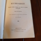 Koskinen: Klubbe-kriget I-III (v. 1864) - pikkukuva 3