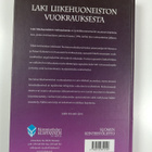 Petteri Kuhanen ym. : Laki liikehuoneiston vuokrauksesta ... - pikkukuva 2