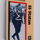 Eugen Kogon : SS-staten : de tyska koncentrationslägrens ... - pikkukuva 1