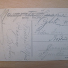VANHA Postikortti Helsinki 1900-luku - pikkukuva 2