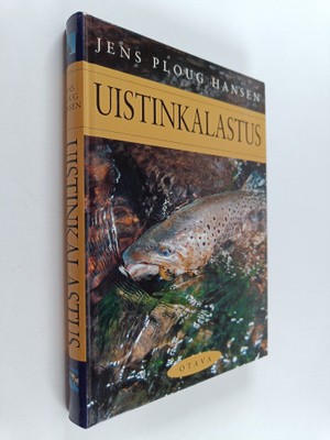 Jens Ploug Hansen : Uistinkalastus