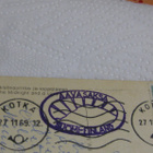 Suomen Lappi, vuodelta 1969, kulkenut - pikkukuva 2