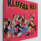 Kai Heinonen : Kliffaa hei - pikkukuva 1