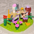 LEGO Friends - Mian hyönteistutkimus - - pikkukuva 3