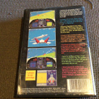 sega megadrive f22 interceptor pal - pikkukuva 2
