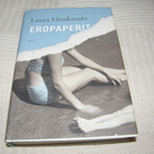 Laura Honkasalo Eropaperit  -sid - pikkukuva 1