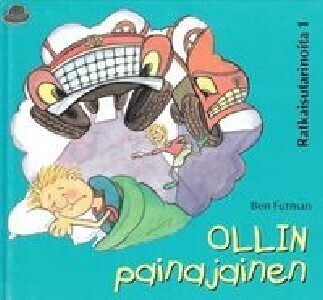 Ben Furman - Ollin painajainen