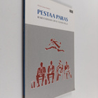 Eeva-Leena Vaahtio : Pestaa paras : rekrytoinnin opas esi... - pikkukuva 1