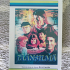 Jäänsilmä - VHS-filmi - pikkukuva 1
