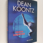 Dean R. Koontz : Frukta ingenting - pikkukuva 1