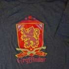 Harry Potter Gryffindor t-paita - pikkukuva 2