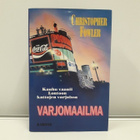 Varjomaailma (Christopher Fowler, kirja) - pikkukuva 1