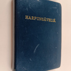 Harpunsäveliä : kokoelma virsiä ja hengellisiä lauluja yh... - pikkukuva 1