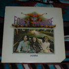 LAZARUS ~ A Fool's Paradise ~ LP - pikkukuva 1
