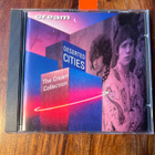 Cream - The Cream Collection cd - pikkukuva 1