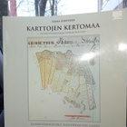 Leena Lehtinen : Karttojen kertomaa ( SIS POSTIKULU ) - pikkukuva 1