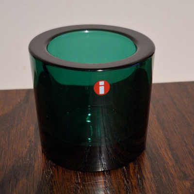 IITTALA KIVI SMARAGDI