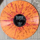 Black Sabbath – Sabbath Bloody Sabbath,  Orange & Purple - pikkukuva 5