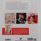 Debbie Shore : Half yard Christmas : easy sewing projects... - pikkukuva 2
