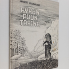Martti Kuuskoski : Pyhän puun tarina - pikkukuva 1