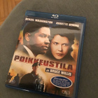 Poikkeustila blu-ray - pikkukuva 1