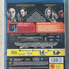 X-Men: First Class (2011) Blu-ray + DVD (UUSI) - pikkukuva 2