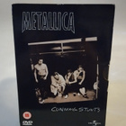 METALLICA: CUNNING STUNTS 2-DVD BOX - pikkukuva 1