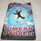Ilkka Remes Pimeän pyöveli  -sid - pikkukuva 1